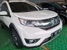 Honda BR-V 1.5 E Prestige angsuran 2 jtan