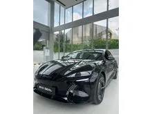 2025 BYD Seal 0.0 Performance AWD Sedan