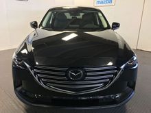MAZDA CX-9 2.5 SKYACTIV-G SUV 2019 BLACK DEALER RESMI