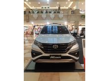 Toyota Rush 1.5 TRD 2020 DP 30JT