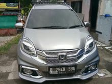 2016 Honda Mobilio 1.5 RS MPV