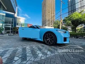2024 BMW M2 3.0 Coupe