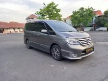 2016 Nissan Serena 2.0 Highway Star MPV