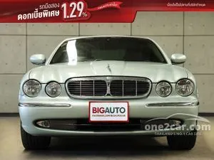 2004 Jaguar XJ8 3.6 Executive Sedan