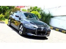 2024 BMW i4 0.0 eDrive35 Coupe AT 2024 2025 [ GARANSI 5TH ]