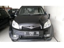 2009 Toyota Rush S