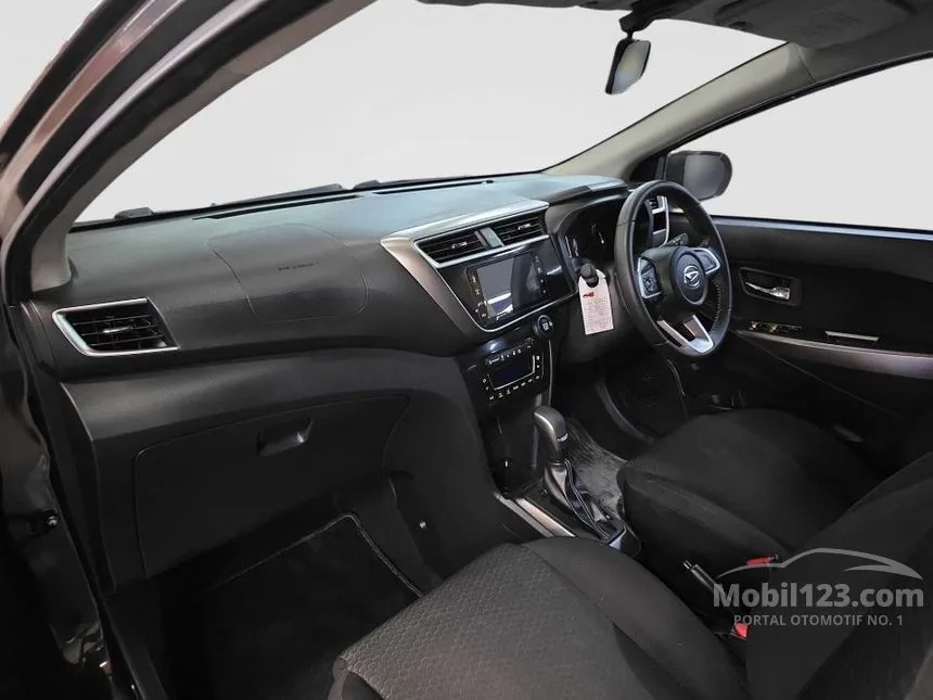 2023 Daihatsu Sirion R Hatchback