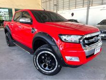 2016 Ford Ranger 2.2 DOUBLE CAB (ปี 15-18) Hi-Rider XLT Pickup
