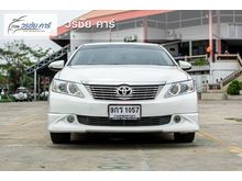 2013 Toyota Camry 2.0 (ปี 12-16) G EXTREMO Sedan AT