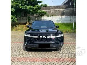 2024 Toyota Land Cruiser 3.3 300 GR-S SUV