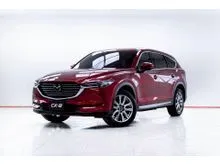 2023 Mazda CX-8 2.5 (ปี 19-26) SP SUV