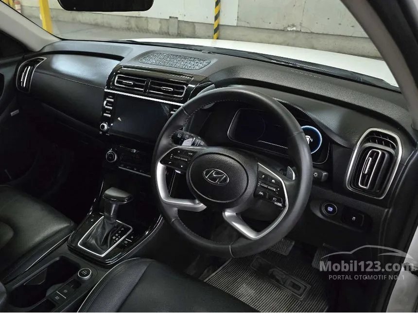2023 Hyundai Creta Prime SUV