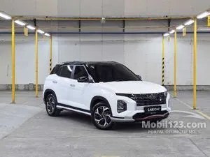 2023 Hyundai Creta 1.5 Prime SUV