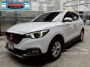 2018 MG ZS 1.5 D SUV