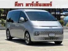2022 Hyundai Staria 2.2 (ปี 21-28) SEL Van