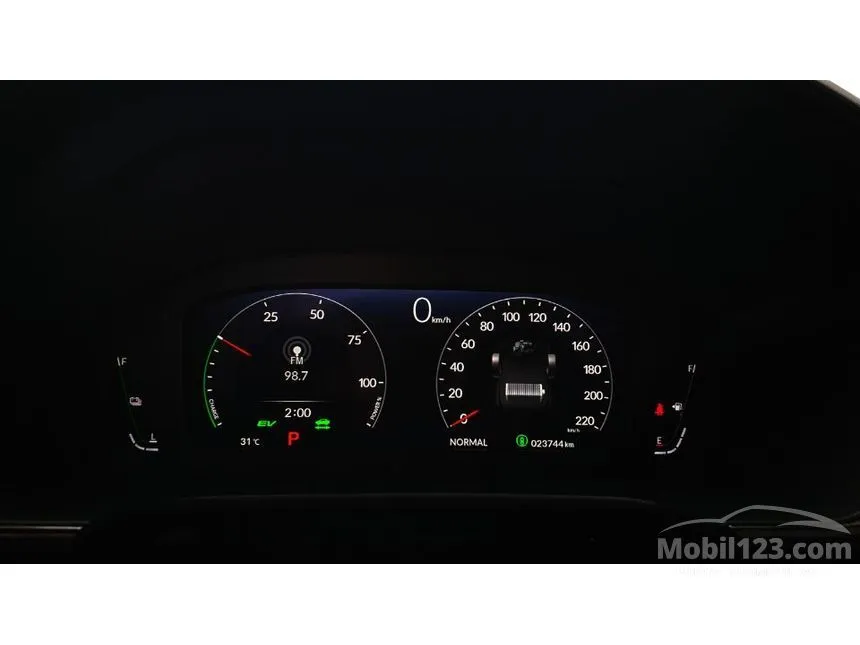 2023 Honda CR-V RS e:HEV SUV