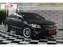 2008 Toyota Camry 2.0 (ปี 06-12) G Sedan