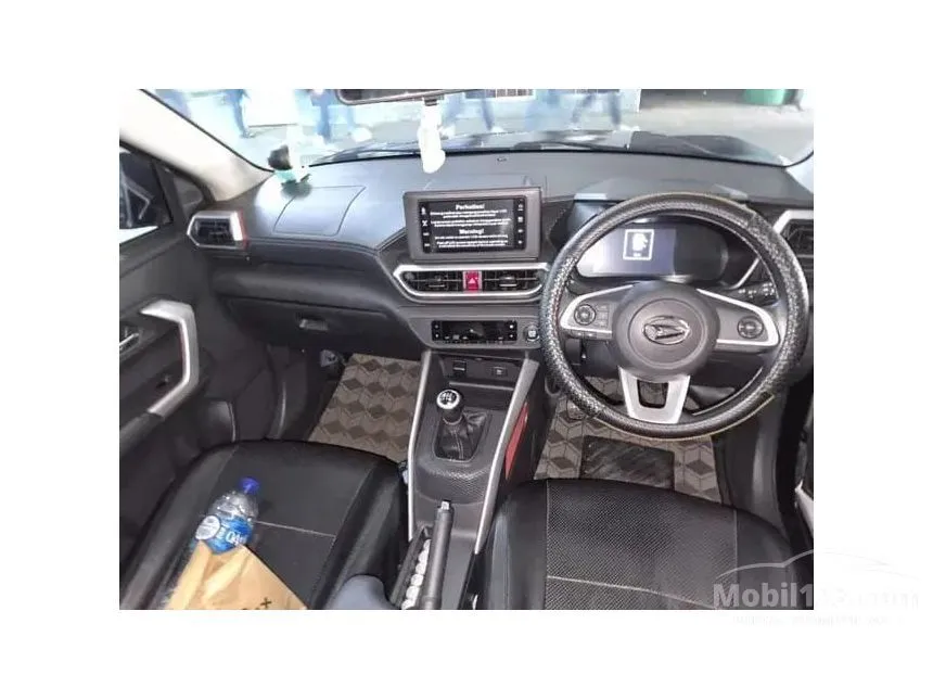 2021 Daihatsu Rocky X SUV