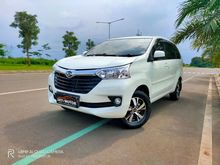 2015 Daihatsu Xenia 1.3 R DLX MPV