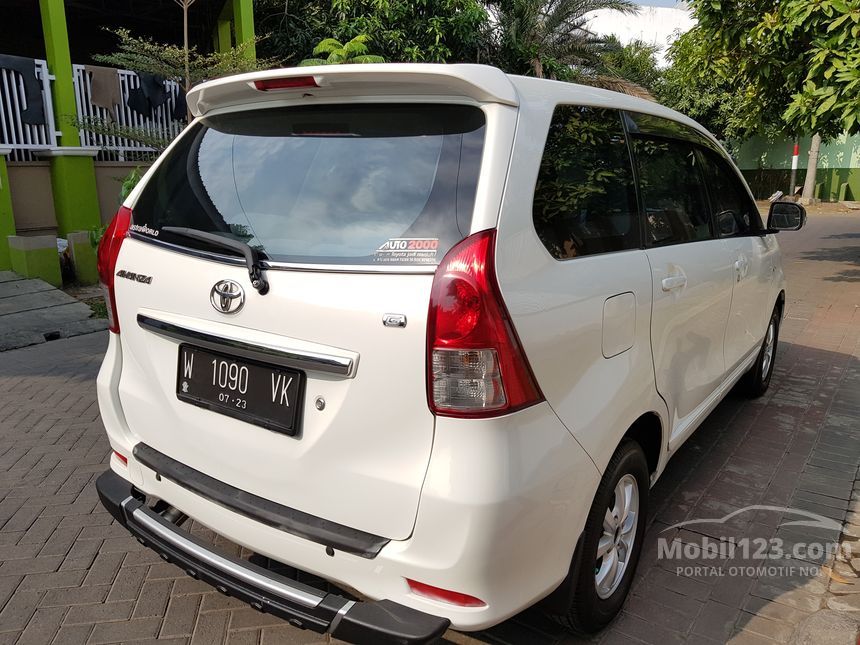 Avanza 2013 di Mobil123 Jawa Timur: Panduan Lengkap Pembeli