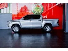 2019 Toyota HILUX REVO 2.4 Double Cab E Plus Prerunner Pickup