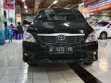 2011 Toyota Kijang Innova 2.0 E MPV