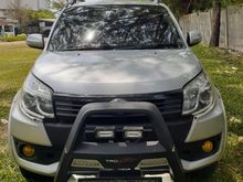 2009 Daihatsu Terios 1.5 TX SUV