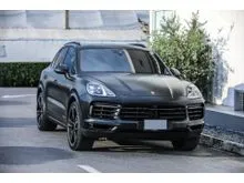 2023 Porsche CAYENNE 3.0 (ปี 18-25) E-Hybrid AWD SUV