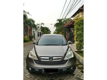 2007 Honda CR-V 2.4 i-VTEC SUV