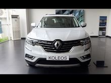 Kredit Mobil Renault Koleos 2.5 Signature SUV Jabodetabek