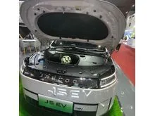 2026 Jaecoo J5 Premium SUV