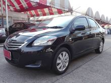 2013 Toyota Vios 1.5 (ปี 07-13) J Sedan AT