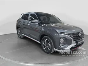 2022 Hyundai Creta 1.5 Prime SUV
