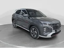 2022 Hyundai Creta 1.5 Prime SUV     PROMO WARRANTY 1+1 TAHUN MESIN, TRANSMISI DAN AC