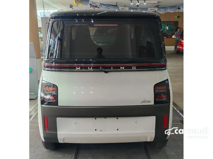 2024 Wuling EV Air ev Lite Standard Range Hatchback