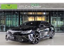 2016 Toyota Camry 2.0 (ปี 12-16) G Extremo Sedan