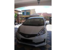 2011 Honda Jazz 1.5 V Hatchback