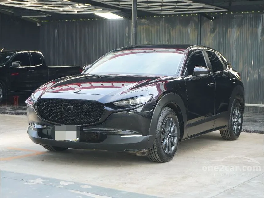 2020 Mazda CX-30 C SUV