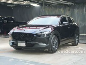 2020 Mazda CX-30 2.0 C SUV