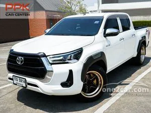 2022 Toyota HILUX REVO 2.4 Z Edition Mid Double Cab Pickup