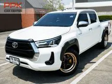 2022 Toyota HILUX REVO 2.4 Double Cab Z Edition Mid Pickup