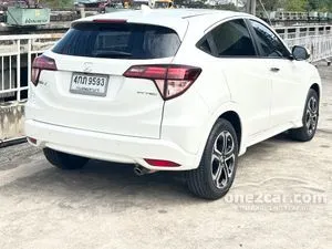 2015 Honda HR-V 1.8 EL SUV