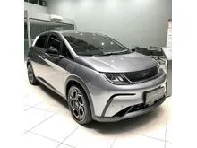 2025 BYD Dolphin 0.0 Dynamic Standard Range Hatchback - FREE TALANG AIR DAN VOUCHER MAP