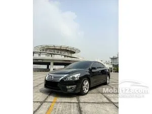 2014 Nissan Teana 2.5 XV Sedan