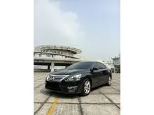 2014 Nissan Teana 2.5 XV Sedan KILOMETER NO PUTAR2 ODO 120K ,TDP MURAH DATA BISA DIBANTU