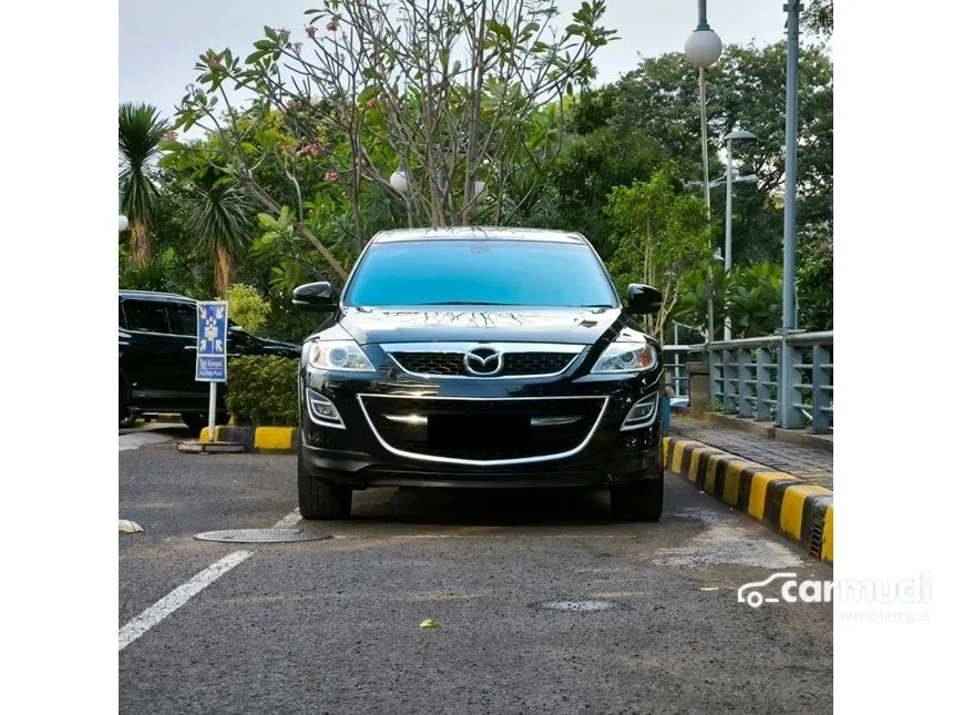 2011 Mazda CX-9 SUV