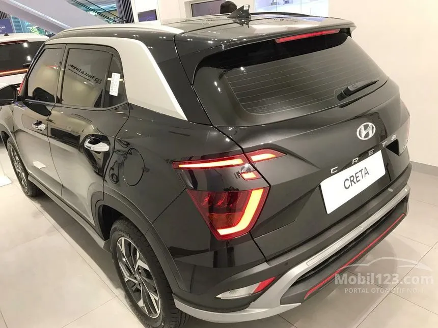 2023 Hyundai Creta Prime Wagon