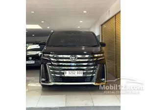 2024 Toyota Vellfire 2.5 HEV VIP (Premium Color) MPV