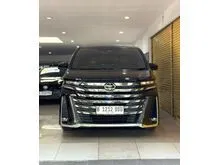 2024 Toyota Vellfire 2.5 HEV Executive Lounge VIP Type MPV