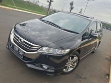 2012 Honda Odyssey 2.4 2.4 MPV
